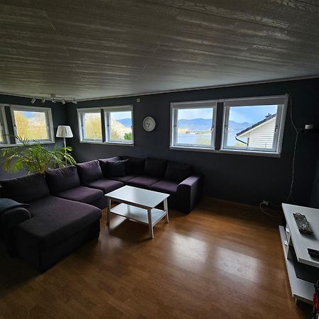 Apartment With A View Close To The Pulpit Rock Jørpeland Kültér fotó