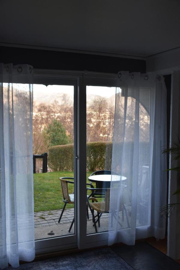 Apartment With A View Close To The Pulpit Rock Jørpeland Kültér fotó