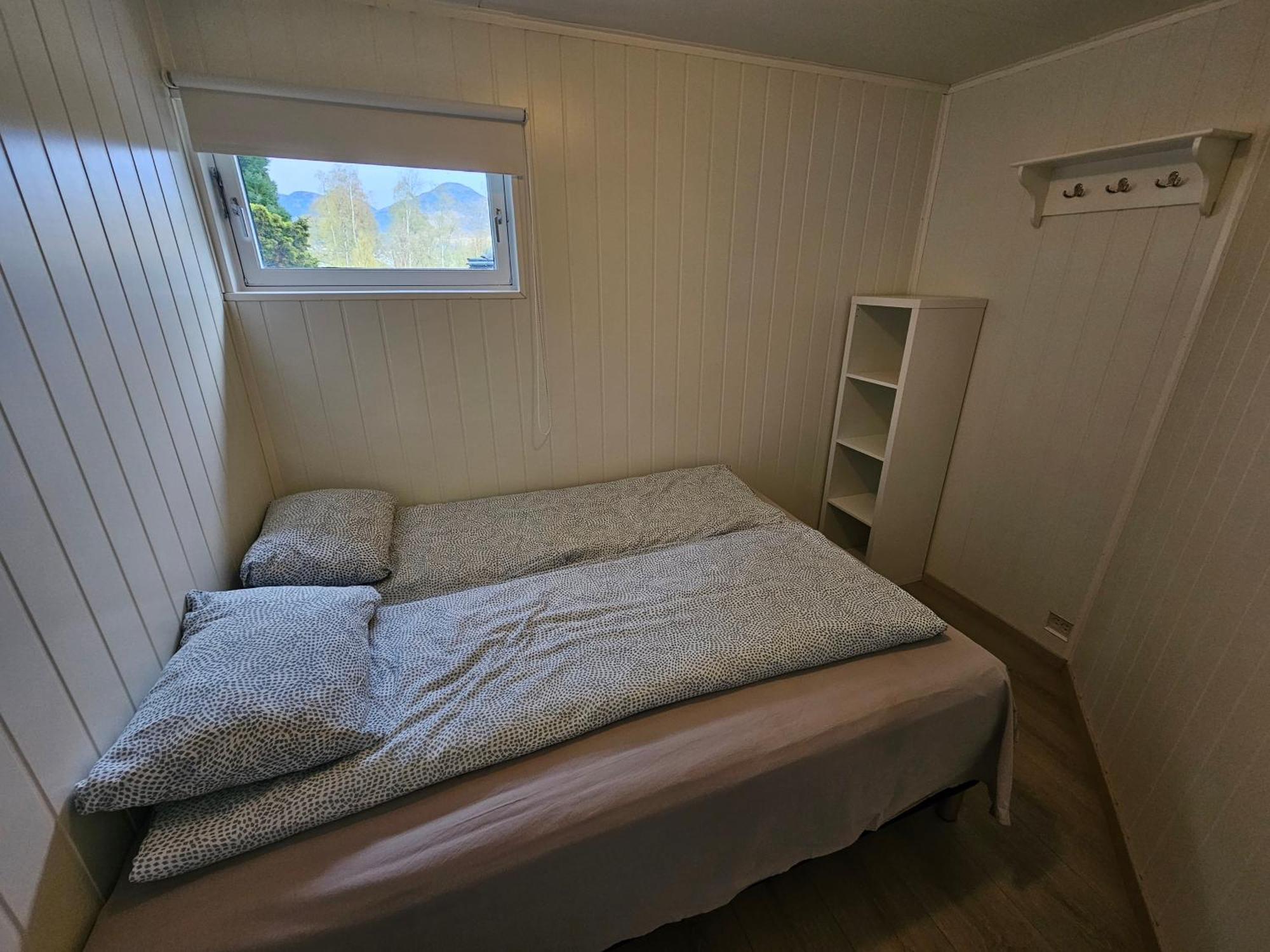 Apartment With A View Close To The Pulpit Rock Jørpeland Kültér fotó